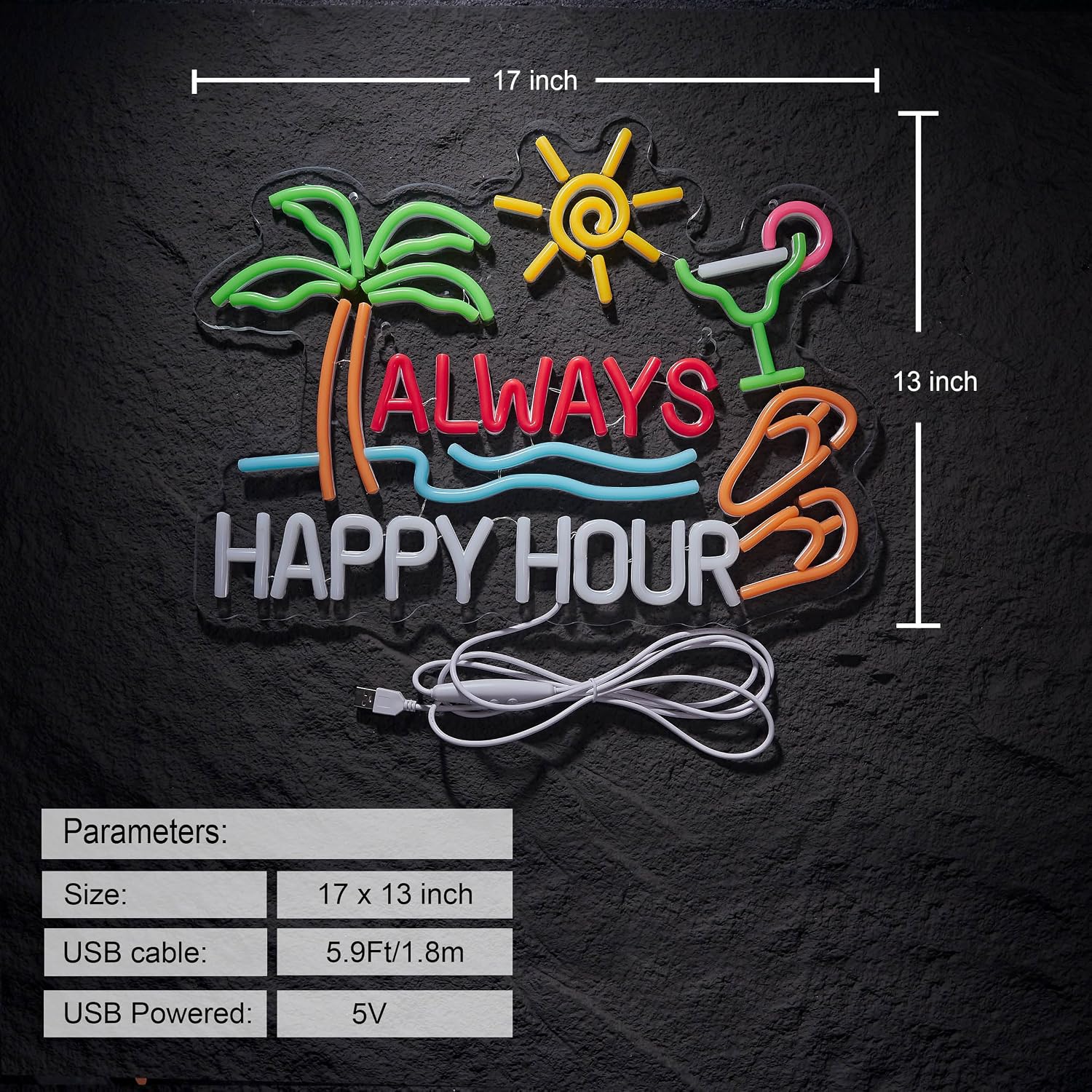 Always product image