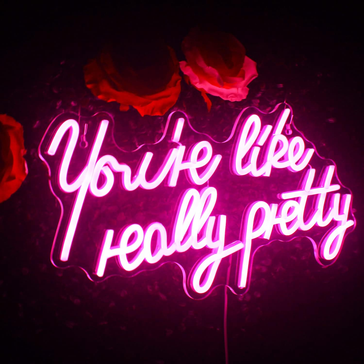 Bedroom Neon Signs That Actually Fit the Aesthetic: Color, Phrase, and Dimmer Picks for Teen and Young Adult Spaces