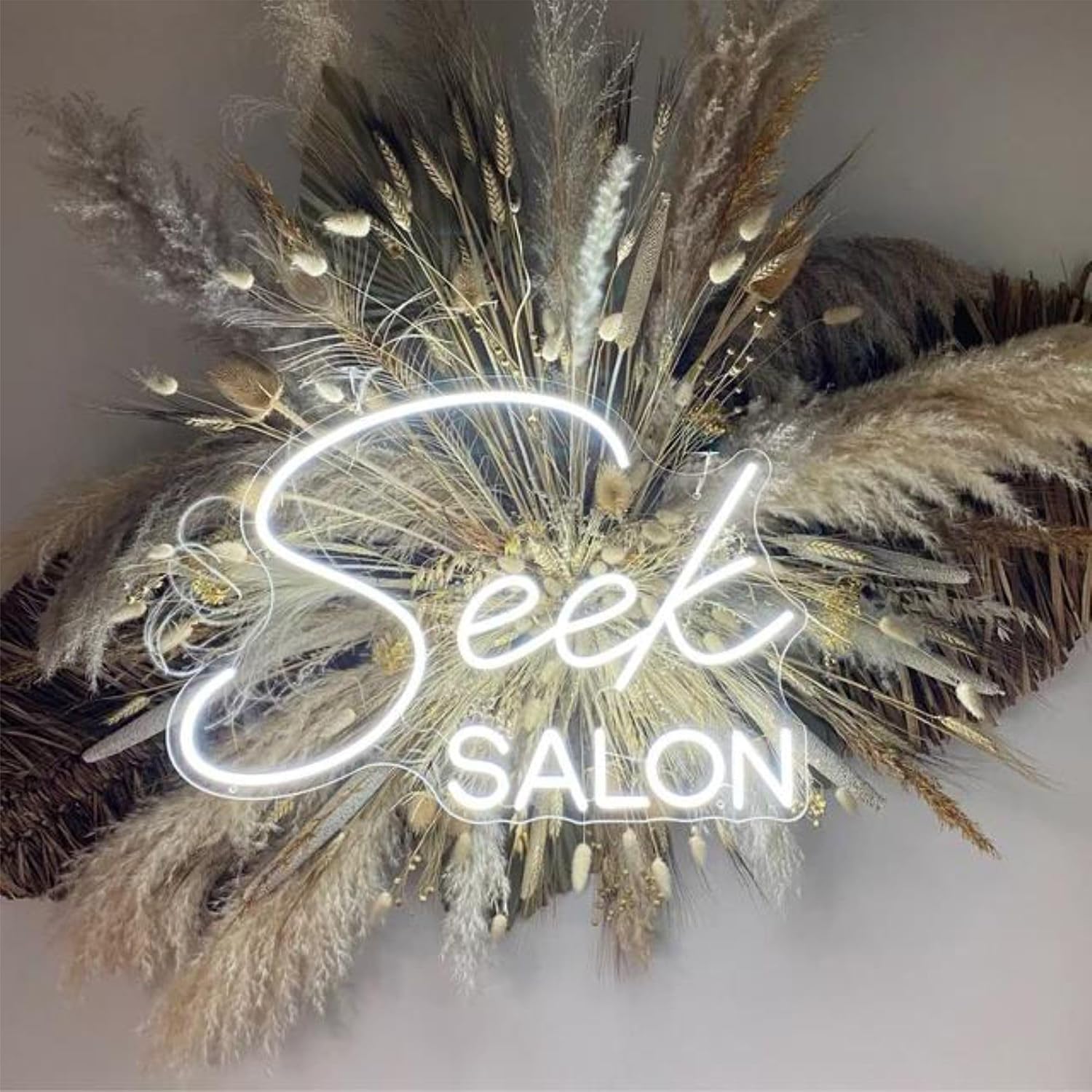 Wakklia Custom Neon Sign