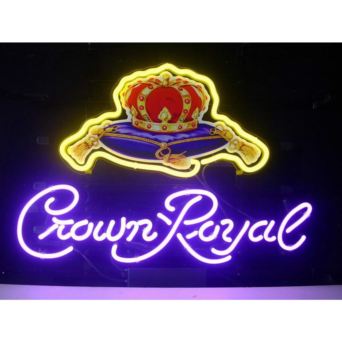 Real Glass Neon Bar Signs: What You Actually Get for the Premium and When It Is Worth It