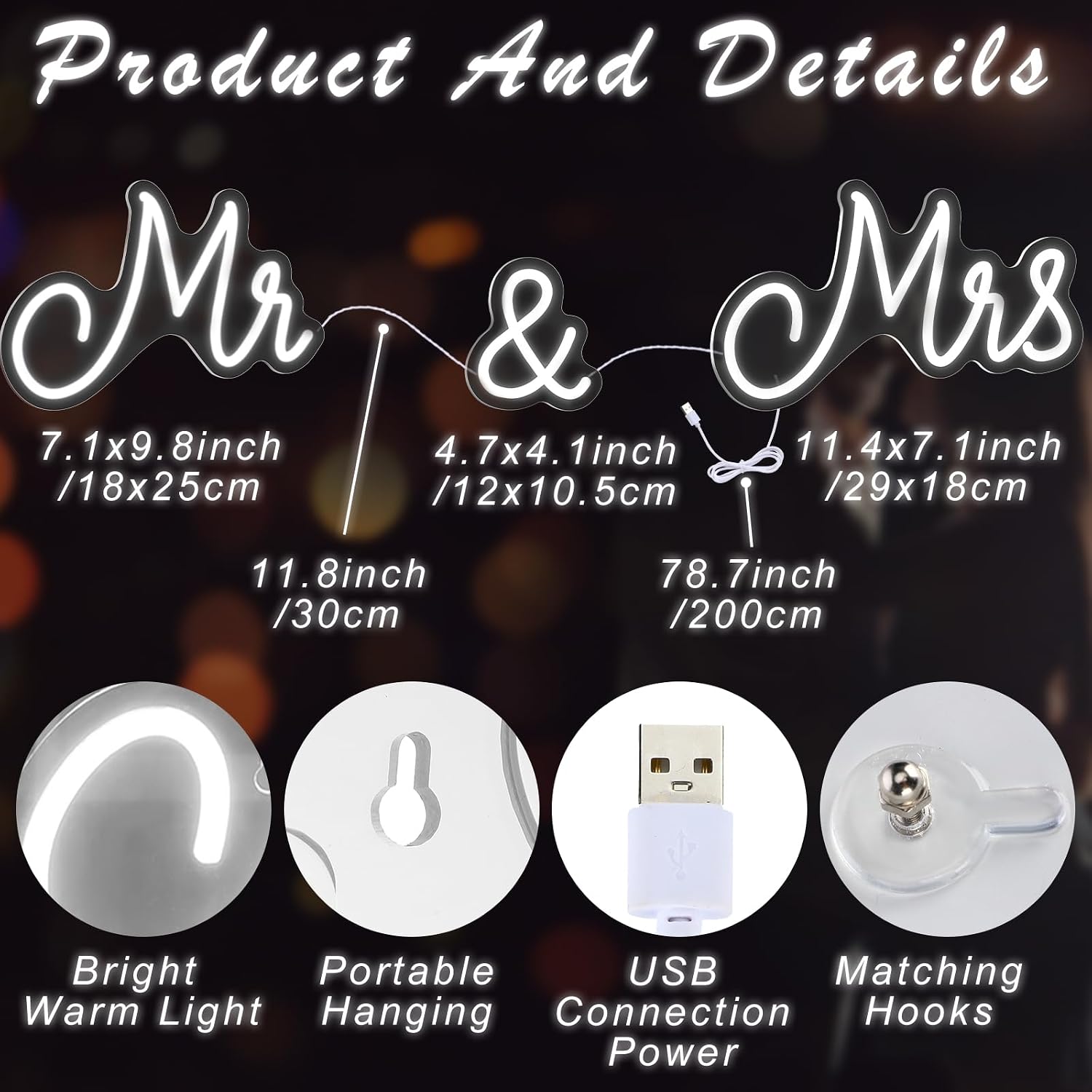 Mr product image