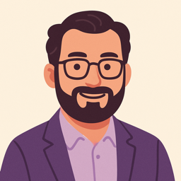 Tony Russo, Founder & Lead Editor